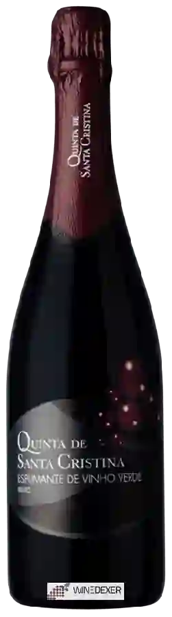 Winery Garantia das Quintas - Quinta de Santa Cristina Vinho Verde Bruto Tinto