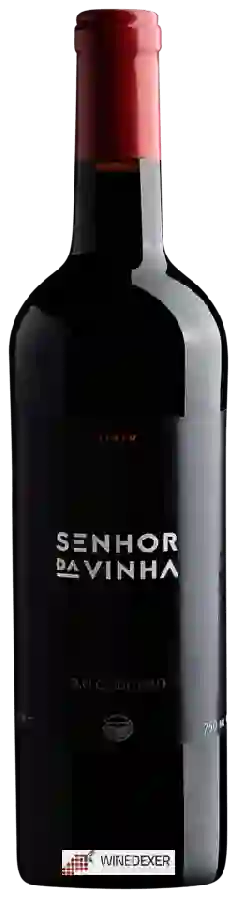 Caves Santa Marta - Senhor da Vinha Tinto