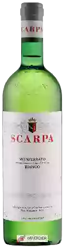 Winery Scarpa - Monferrato Bianco