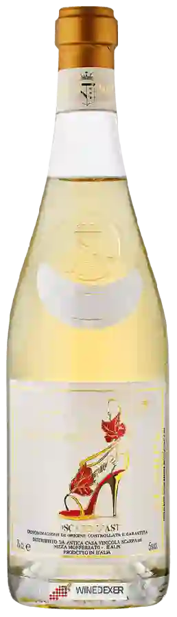 Winery Scarpa - Tacco12 Moscato d'Asti Winery Scarpa - Tacco12 Moscato d'Asti