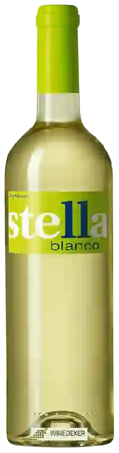 Winery Stella - Blanco Dry Muscat