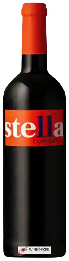 Winery Stella - Rosso