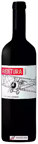 Winery Susana Esteban - Aventura Tinto