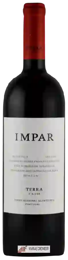 Winery Terra d'Alter - Alentejano Impar Winery Terra d'Alter - Alentejano Impar