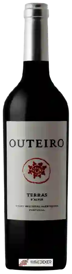 Winery Terra d'Alter - Alentejano Outeiro Winery Terra d'Alter - Alentejano Outeiro
