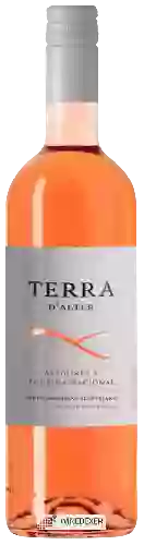 Winery Terra d'Alter - Alentejano Rosé