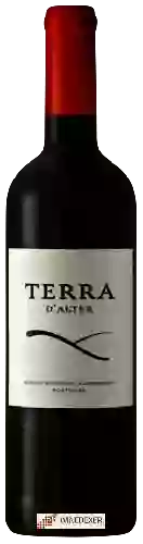 Winery Terra d'Alter - Alentejano Tinto