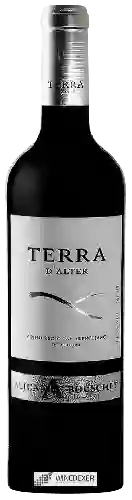 Winery Terra d'Alter - Alicante Bouschet Alentejano