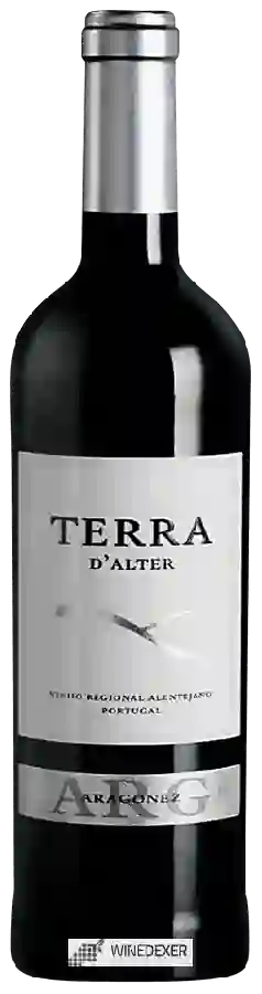 Winery Terra d'Alter - Aragonez Alentejano Winery Terra d'Alter - Aragonez Alentejano