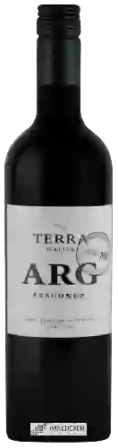 Winery Terra d'Alter - ARG Aragonez Zero SO2