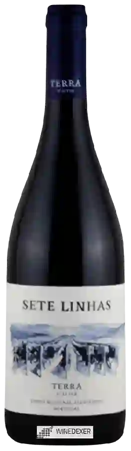 Winery Terra d'Alter - Sete Linhas Winery Terra d'Alter - Sete Linhas