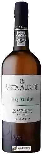 Winery Vista Alegre - Dry White Port