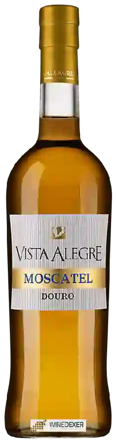Winery Vista Alegre - Moscatel