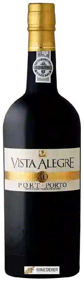 Winery Vista Alegre - Over 40 Year Old Tawny Port