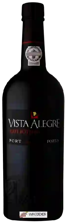 Winery Vista Alegre - Porto Late Bottled Vintage Port Winery Vista Alegre - Porto Late Bottled Vintage Port
