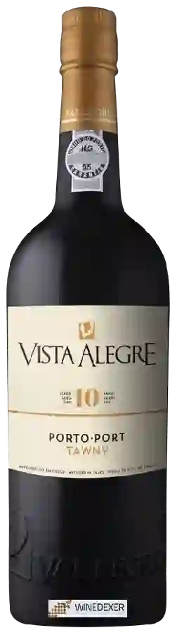Winery Vista Alegre - 10 Year Old Tawny Port Winery Vista Alegre - 10 Year Old Tawny Port