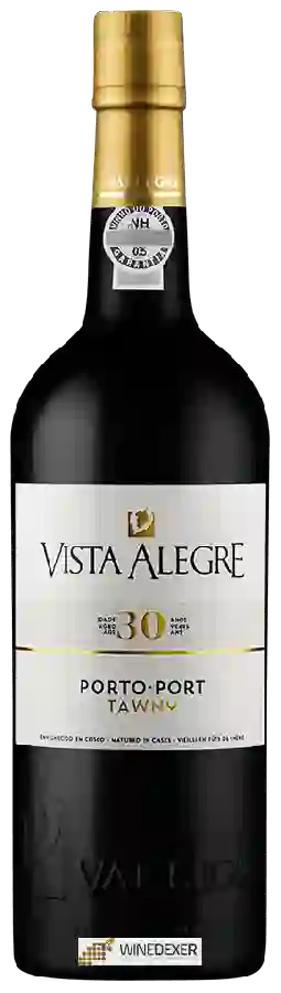 Winery Vista Alegre - 30 Year Old Tawny Port
