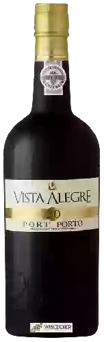 Winery Vista Alegre - 20 Year Old Tawny Port