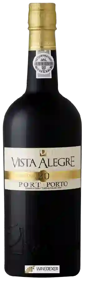 Winery Vista Alegre - 20 Year Old Tawny Port