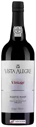 Winery Vista Alegre - Vintage Port