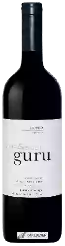 Winery Wine & Soul - Douro Guru Branco