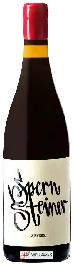 Winery Péter Wetzer - Spern Steiner Winery Péter Wetzer - Spern Steiner