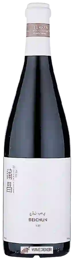 Winery Puchang - Beichun