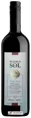 Winery Pueblo del Sol - Pinot Noir