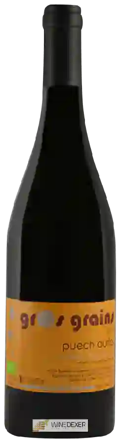 Winery Vila Voltaire - Gros Grains Puech Auriol