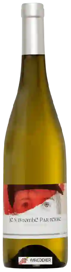 Winery Vila Voltaire - Je Suis Tombé Par Terre