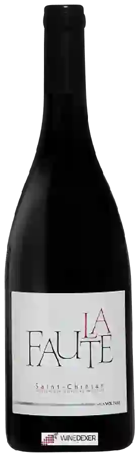 Winery Vila Voltaire - La Faute Winery Vila Voltaire - La Faute