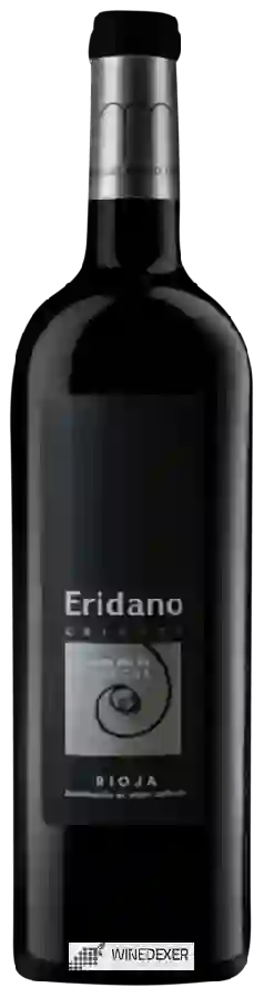 Winery Puente del Ea - Eridano Crianza Winery Puente del Ea - Eridano Crianza