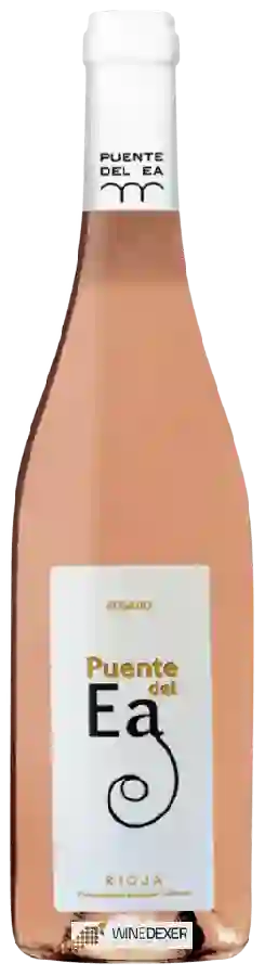 Winery Puente del Ea - Rosado