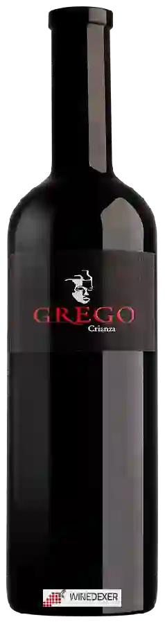 Winery Puerta del Sol - Grego Crianza Winery Puerta del Sol - Grego Crianza