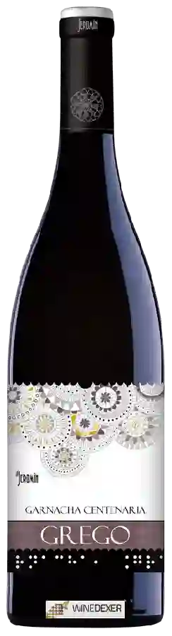 Winery Puerta del Sol - Grego Garnacha Centenaria