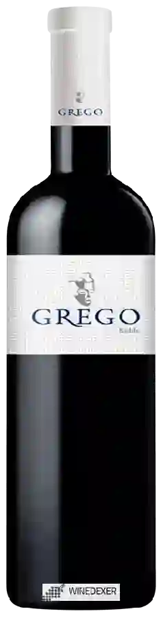 Winery Puerta del Sol - Grego Roble