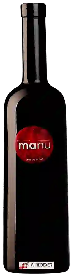 Winery Puerta del Sol - Manu Winery Puerta del Sol - Manu