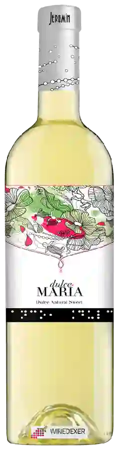 Winery Puerta del Sol - María Dulce Natural Sweet Winery Puerta del Sol - María Dulce Natural Sweet