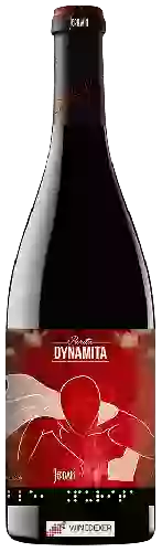 Winery Puerta del Sol - Purita Dynamita