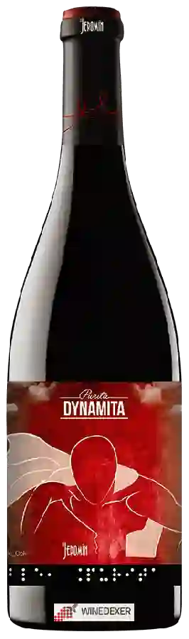 Winery Puerta del Sol - Purita Dynamita