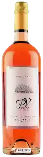 Winery Puerto Viejo - Rosé