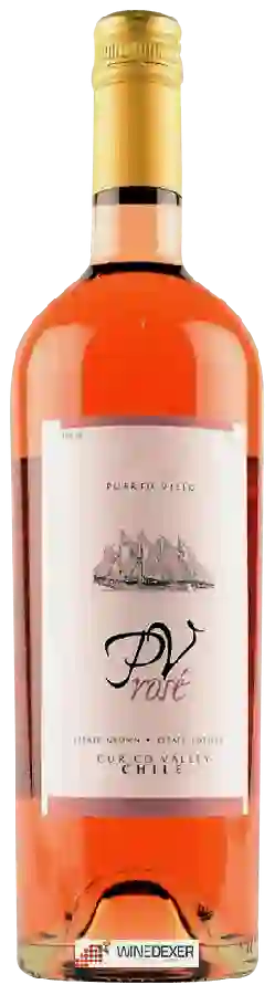Winery Puerto Viejo - Rosé