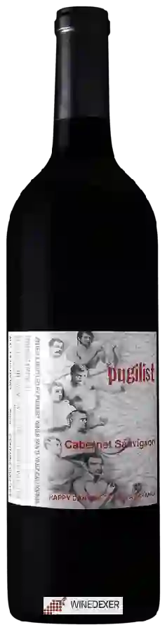 Winery Pugilist Wines - Cabernet Sauvignon