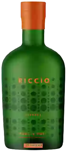 Winery Puglia Pop - Riccio Verdeca