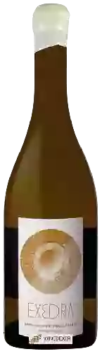 Winery Puiggros - Exedra Blanc