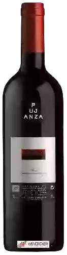 Winery Pujanza - Rioja