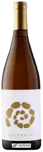 Winery Pujol Cargol - El Missatger Selecció Blanc