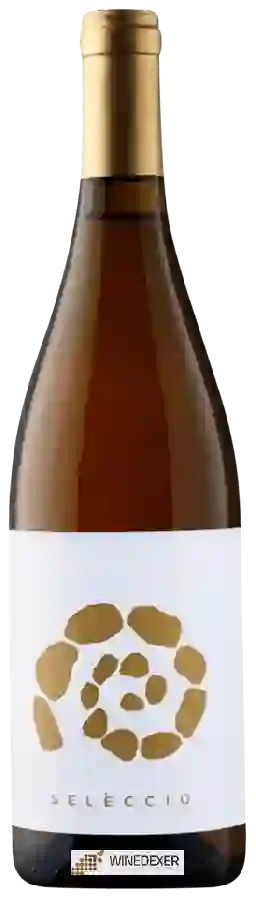 Winery Pujol Cargol - El Missatger Selecció Blanc Winery Pujol Cargol - El Missatger Selecció Blanc