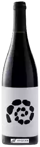 Winery Pujol Cargol - El Missatger Tinto