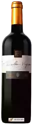 Winery Pujol Izard - Vieilles Vigne Rouge